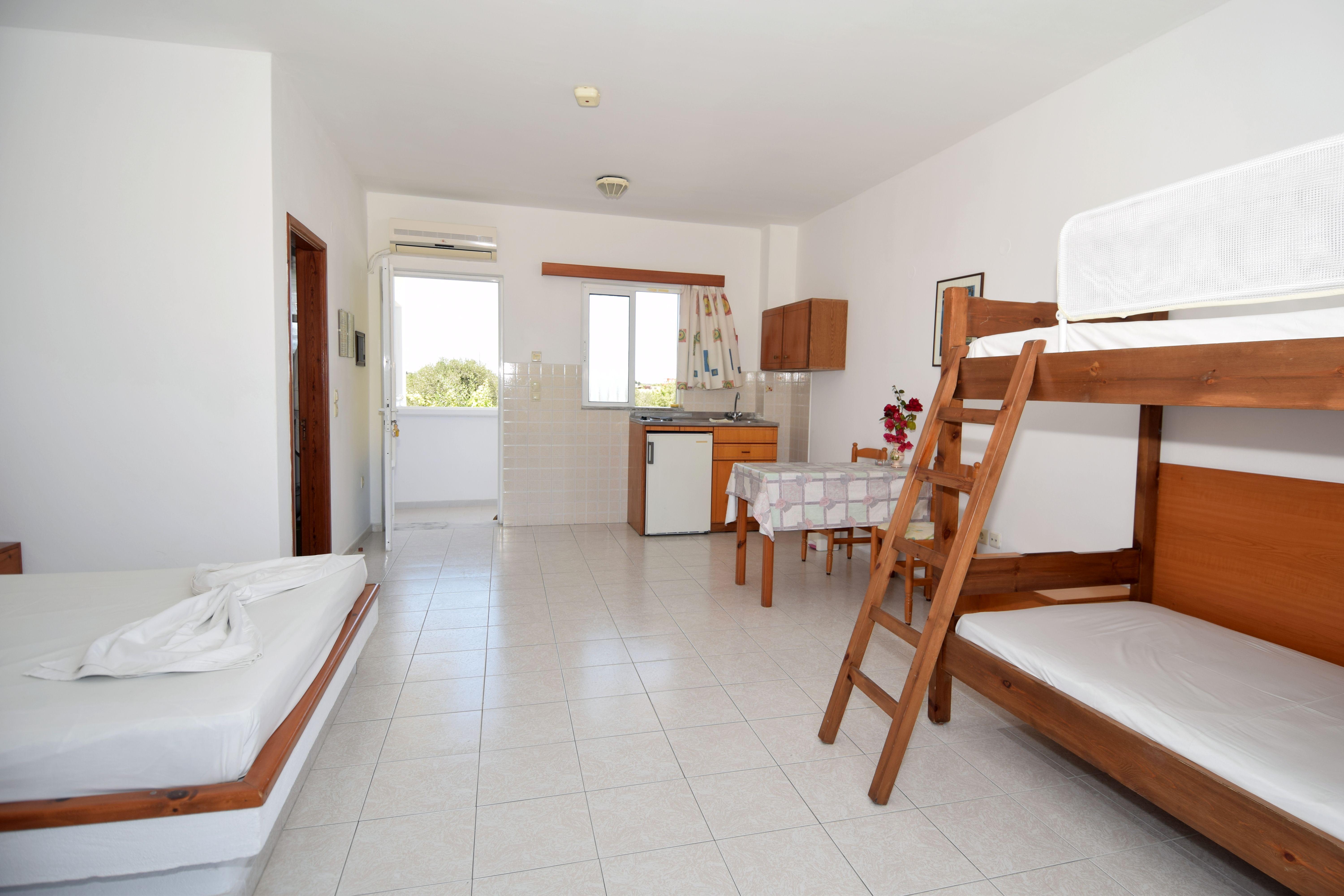 Sunlight 3* Theologos (Rhodes)