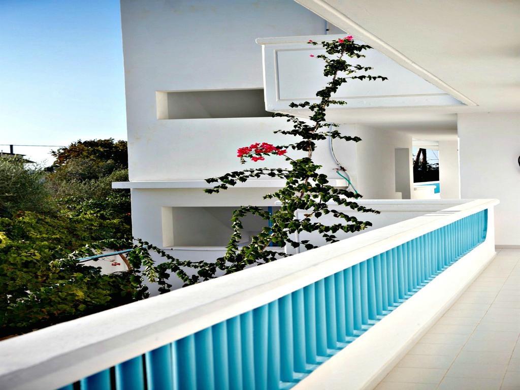 Sunlight Aparthotel 3*