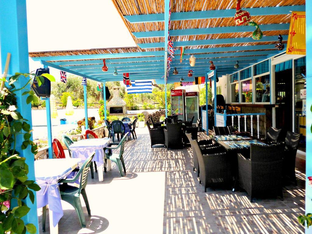 Sunlight Aparthotel