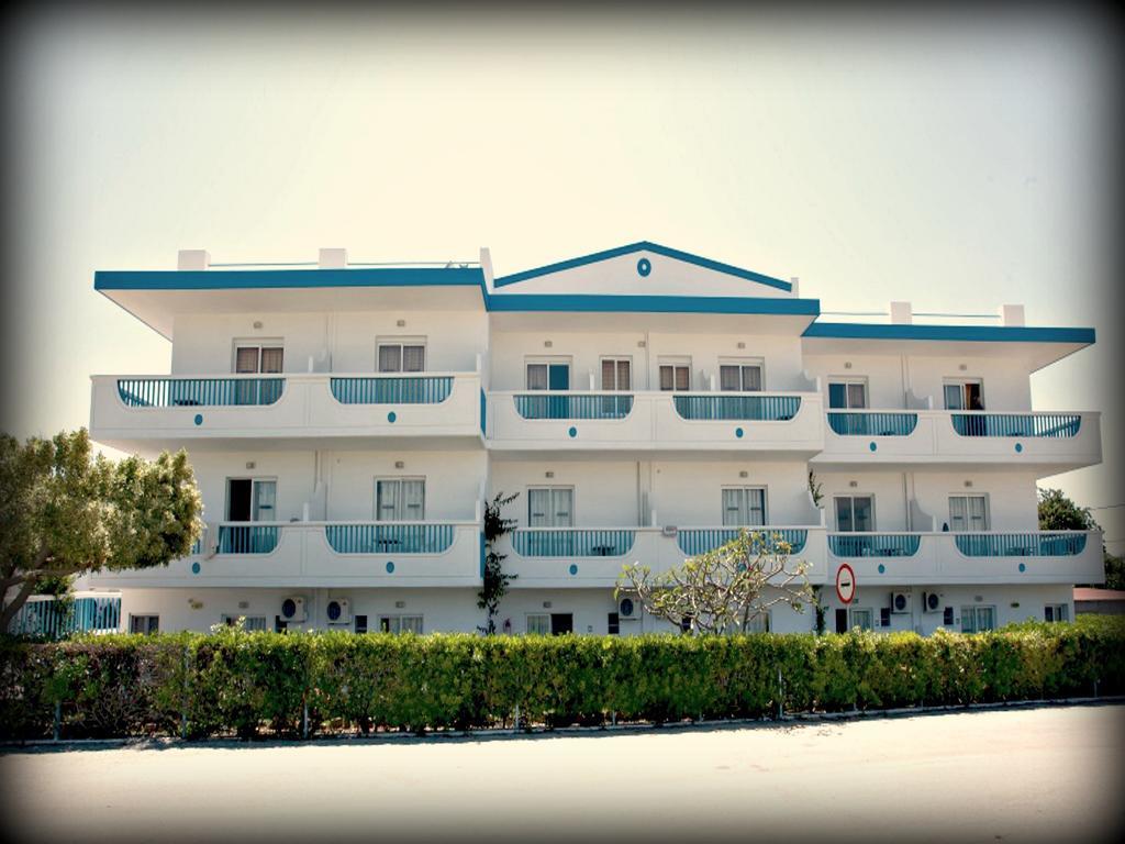Sunlight Aparthotel 3*
