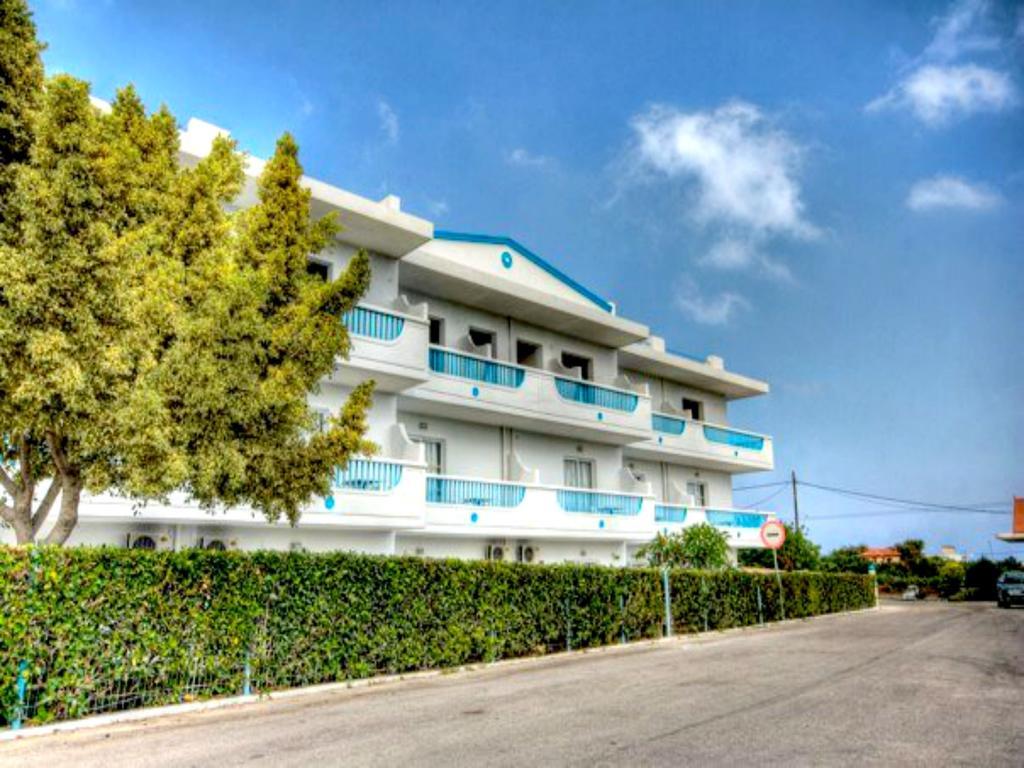 Sunlight Aparthotel
