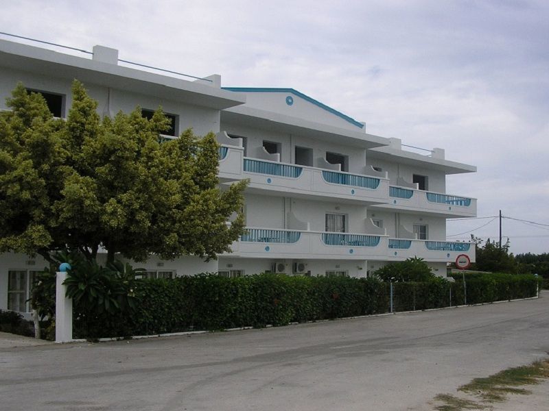 Aparthotel Sunlight 3*