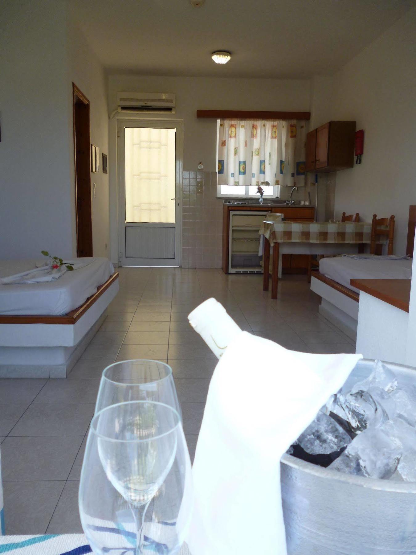 Sunlight 3* Theologos (Rhodes)