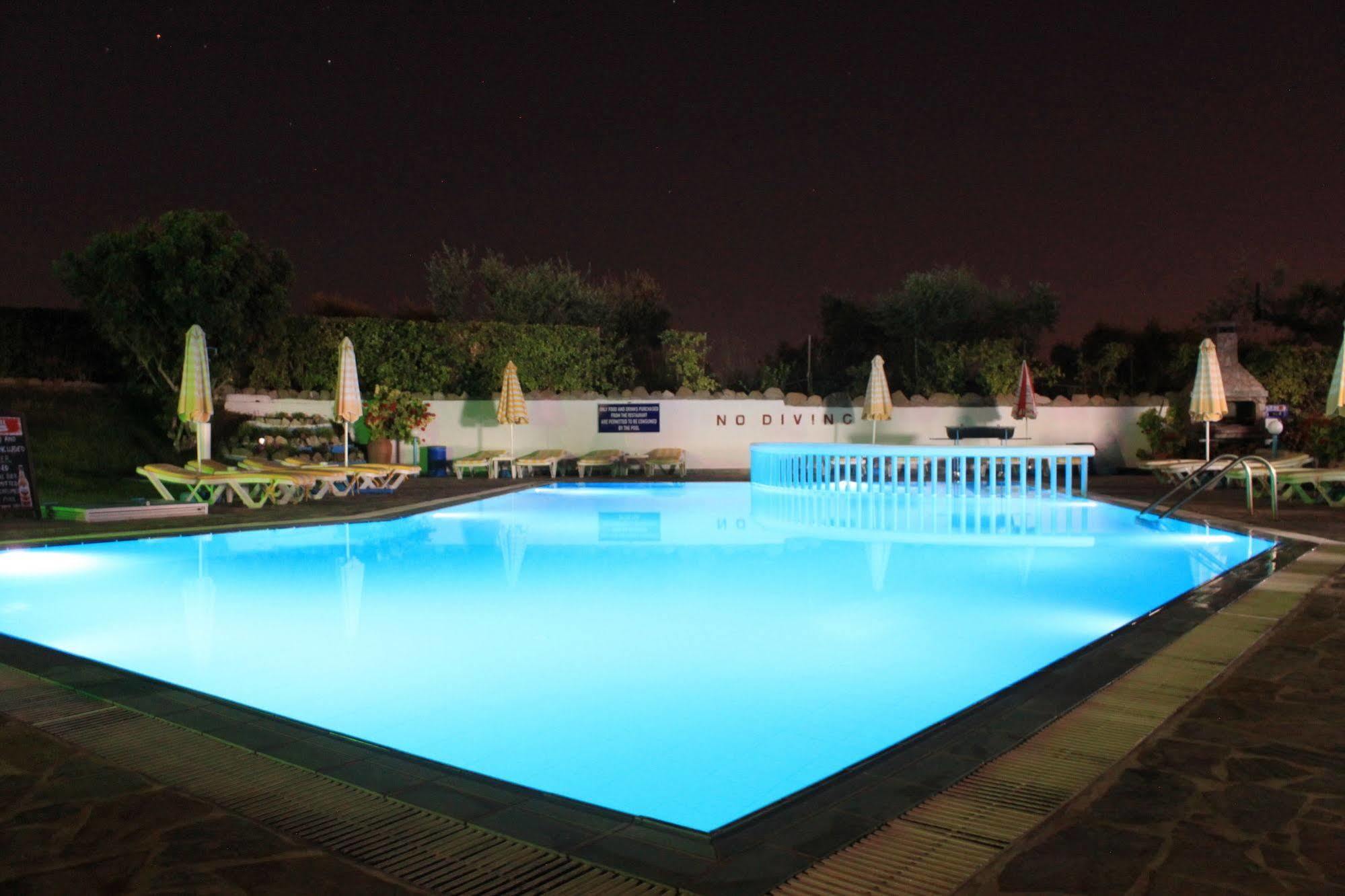 Sunlight Aparthotel 3*